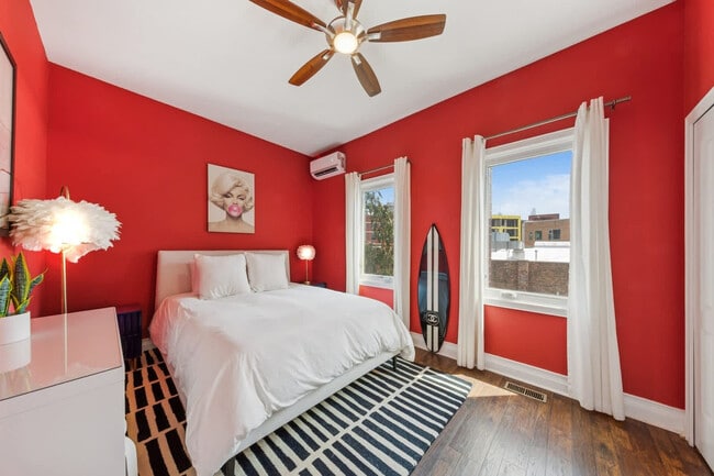 Building Photo - 657 N Carpenter St