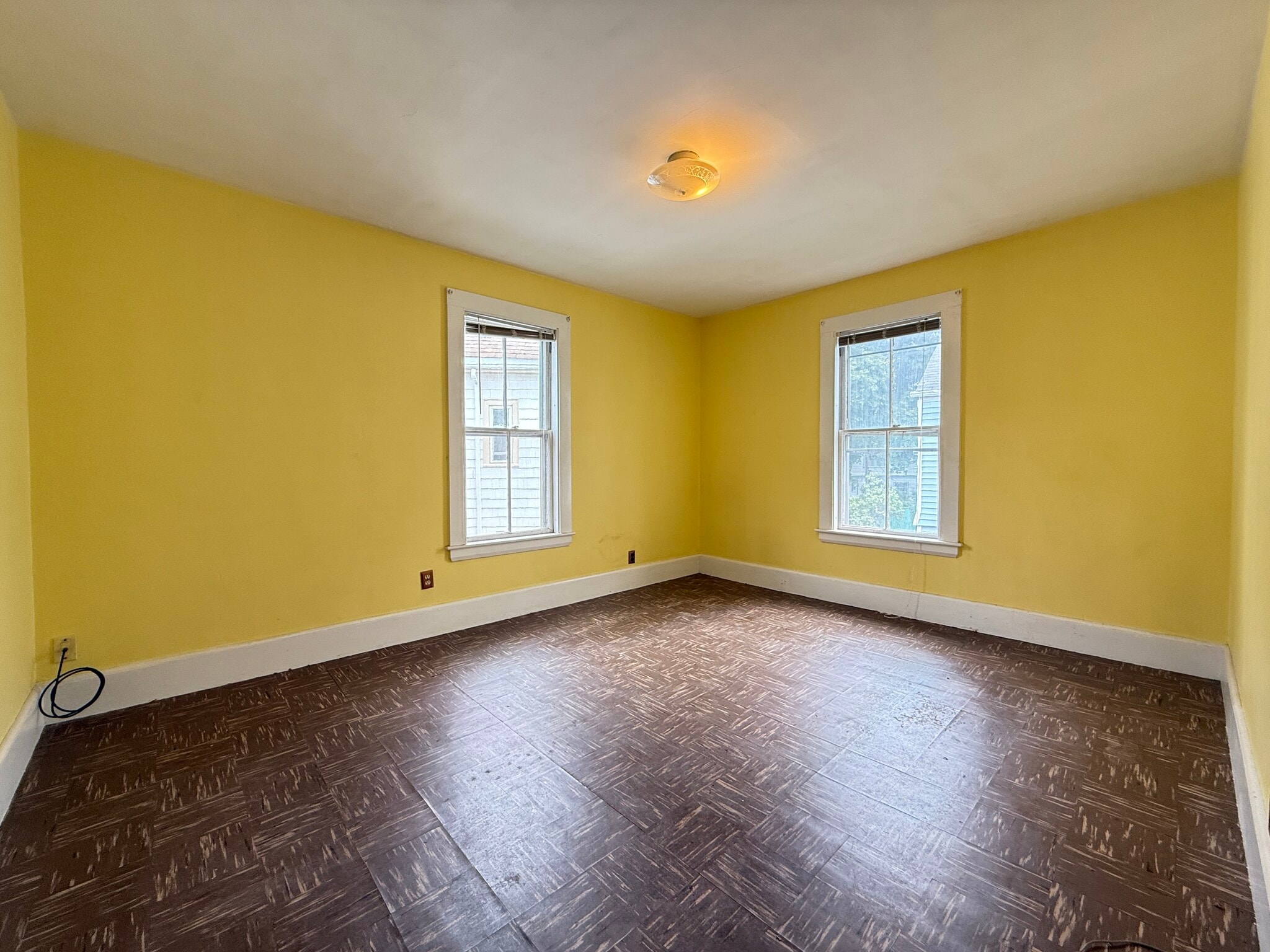 Building Photo - 57 Rindge Ave