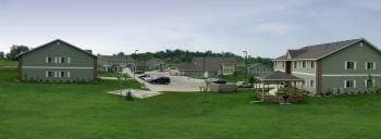 Primary Photo - Hearthstone Apartments