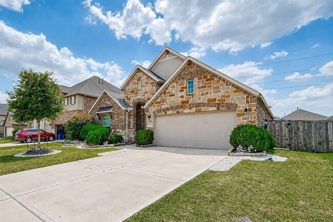 Building Photo - 1722 Dominion Heights Ln