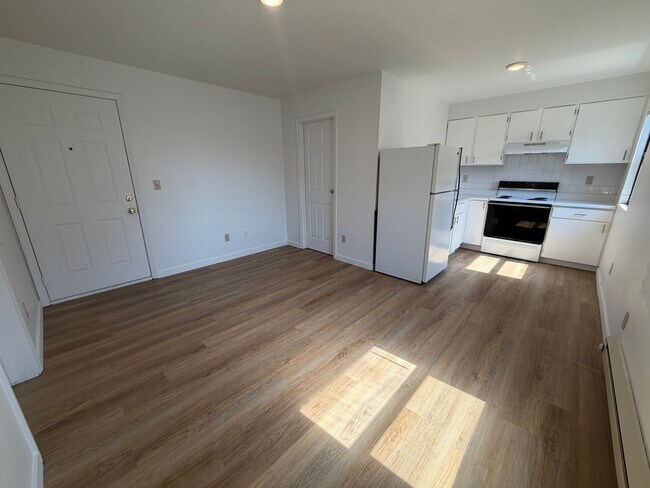 Interior Photo - Lincoln Manor Apartments