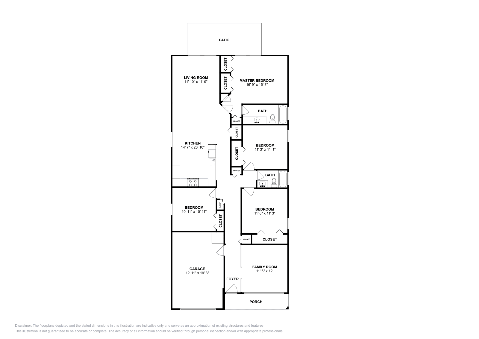 Building Photo - 22210 Bell Harbor Dr