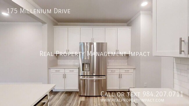 Building Photo - 175 Millennium Dr