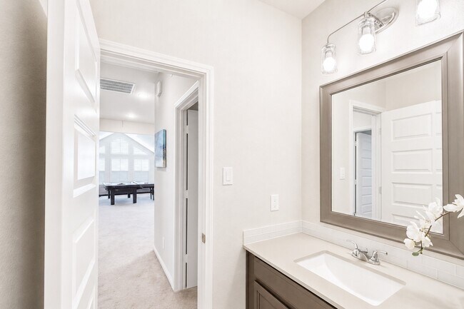 Building Photo - 8119 Messina Mount Dr