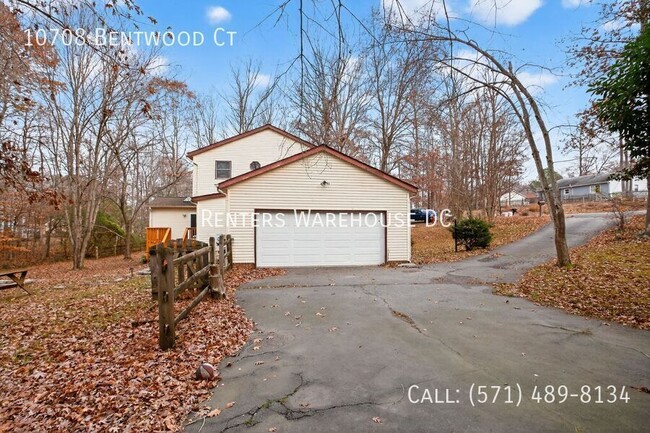 Building Photo - 10708 Bentwood Ct