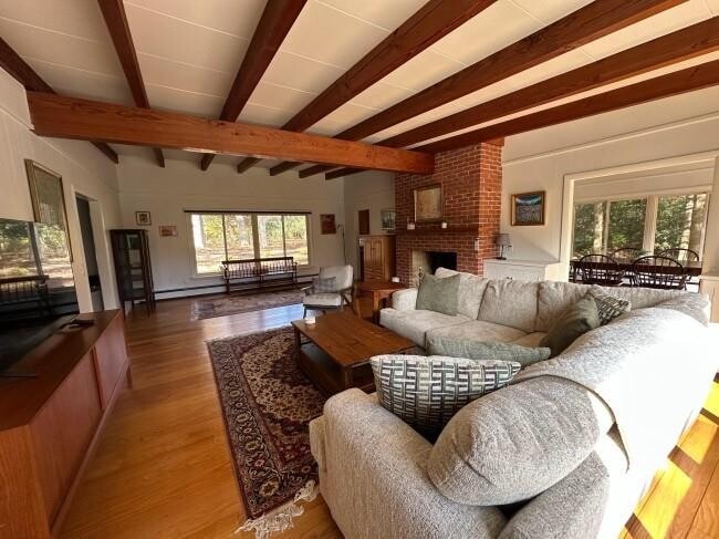 Building Photo - 9 Wampanoag Cir