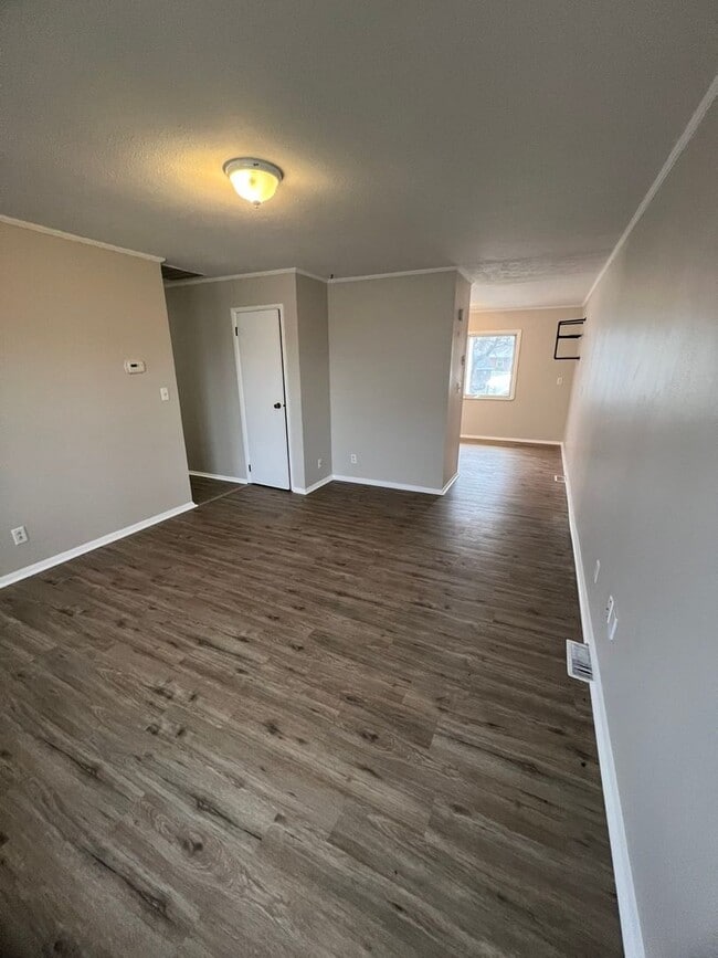 Building Photo - Four Bedrooms So Everyone Can Finally Have Their Own Door to Slam!