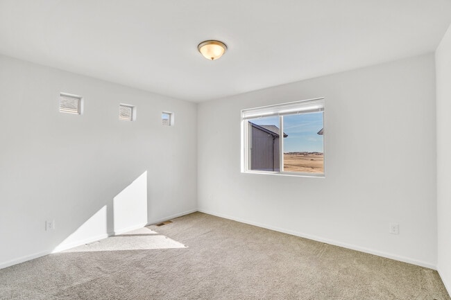 Upstairs Bedroom 2 - 6153 Ashmore Ln