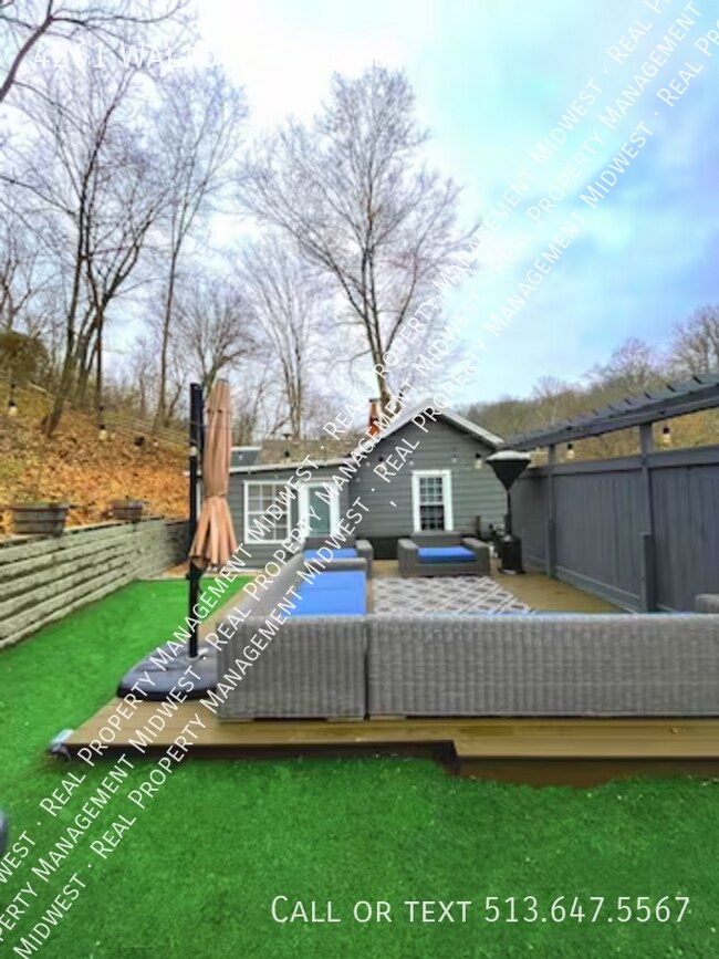 Building Photo - 4261 Walton Creek Rd