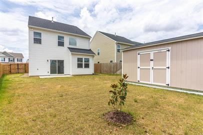 Building Photo - Like New Home in Sage Creek!