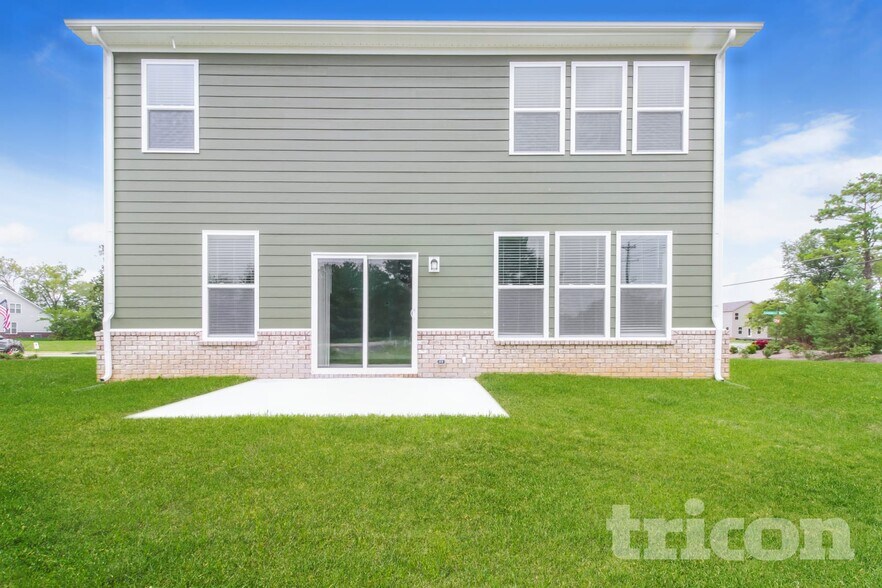 Building Photo - 1748 Lannister Ave