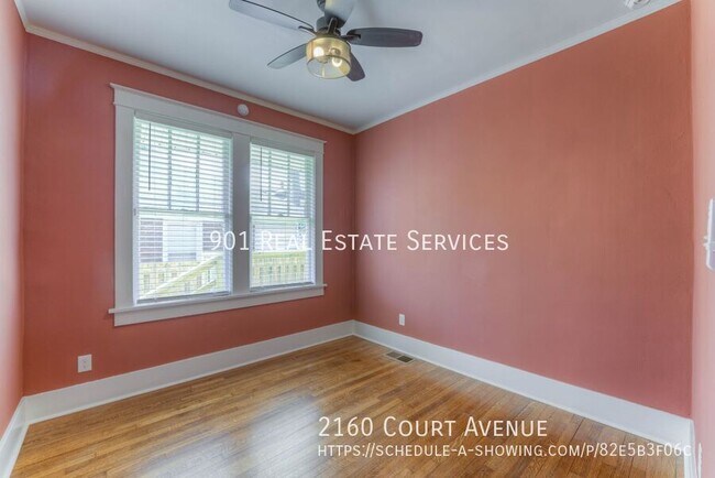 Building Photo - 2160 Court Ave