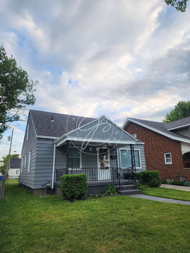 Building Photo - Charming 3-Bed Home with Finished Basement and large dormer!