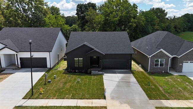 Building Photo - 1177 Shallowford St