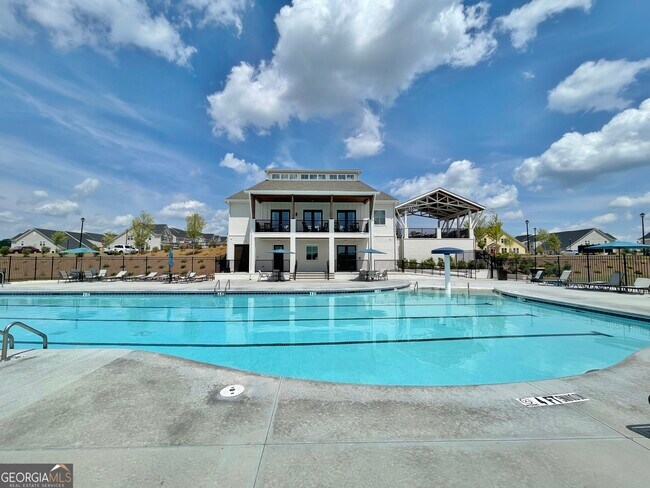 Building Photo - 416 Southbridge Pass