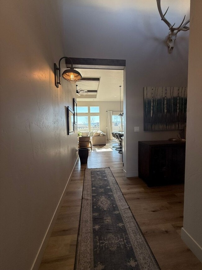 Building Photo - Your Private Oasis Awaits: Spacious 4BR Home with Premium Amenities