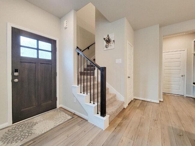Building Photo - Sun-Filled Corner-Lot Home with Smart Features & Easy I-10 Access!