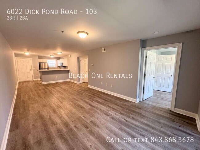 Building Photo - 6022 Dick Pond Rd