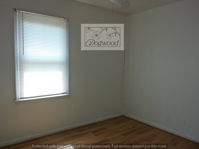 Building Photo - 1716 Winder St