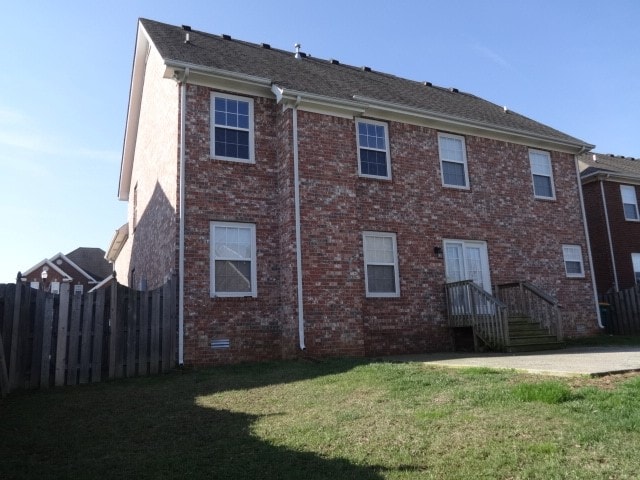 Building Photo - 2022 Keene Cir