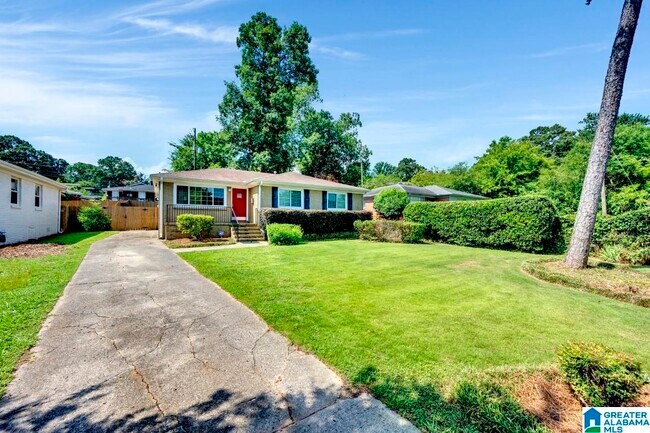 Building Photo - 5321 Crestwood Blvd