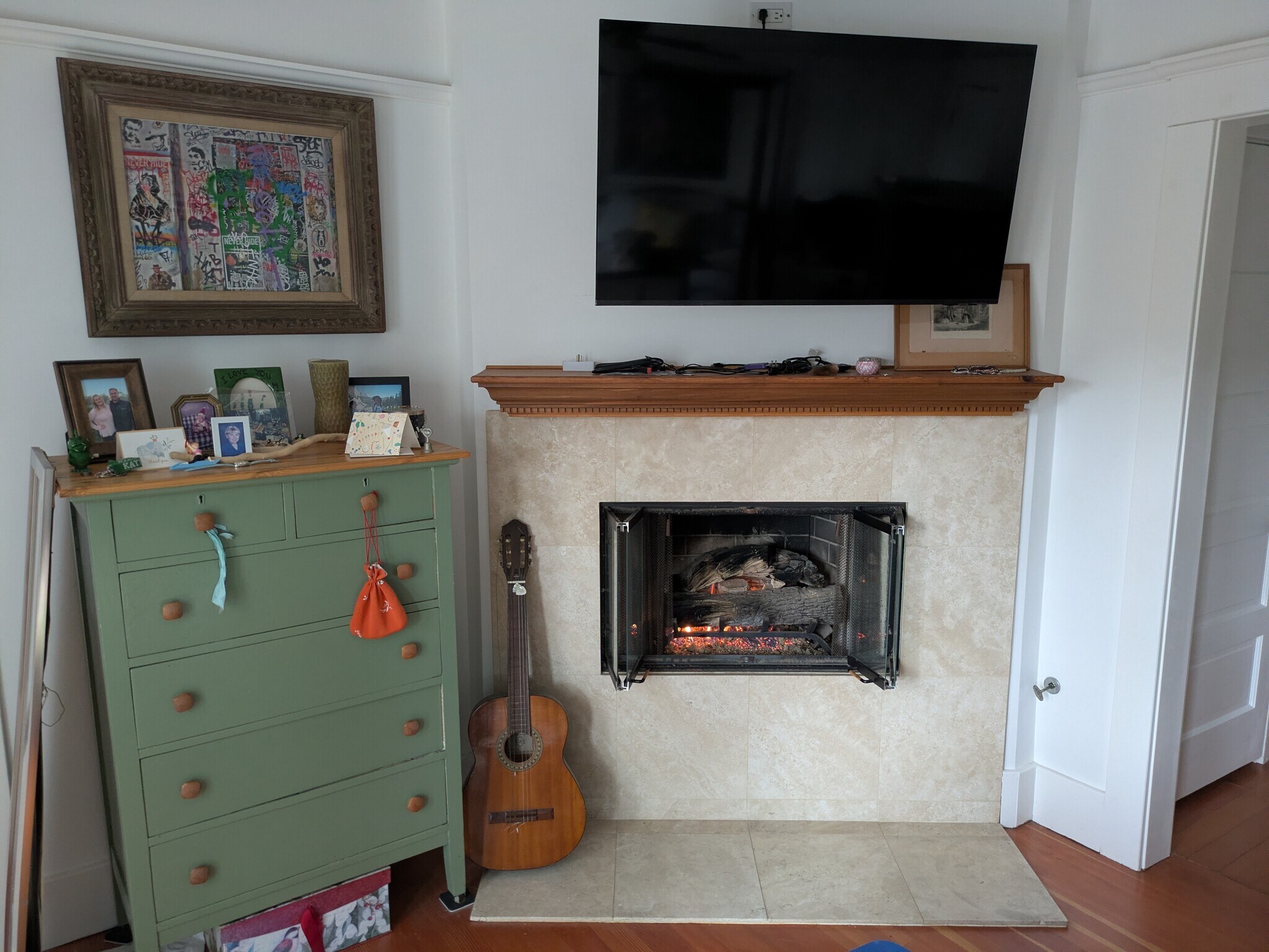 Building Photo - 522 E Maple Ave