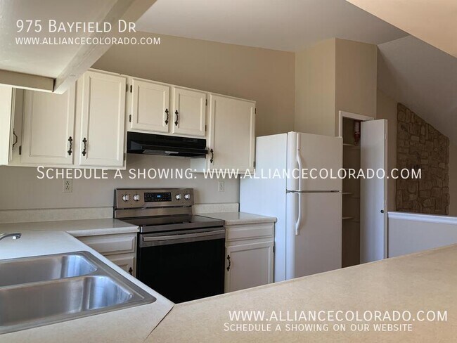 Building Photo - 975 Bayfield Dr