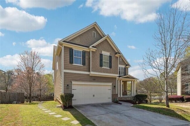 Building Photo - 6331 Salinger Ct