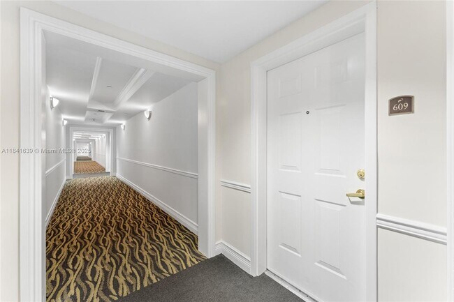 Building Photo - 4100 Salzedo St