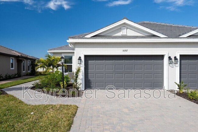 Primary Photo - 16207 San Donato Pl
