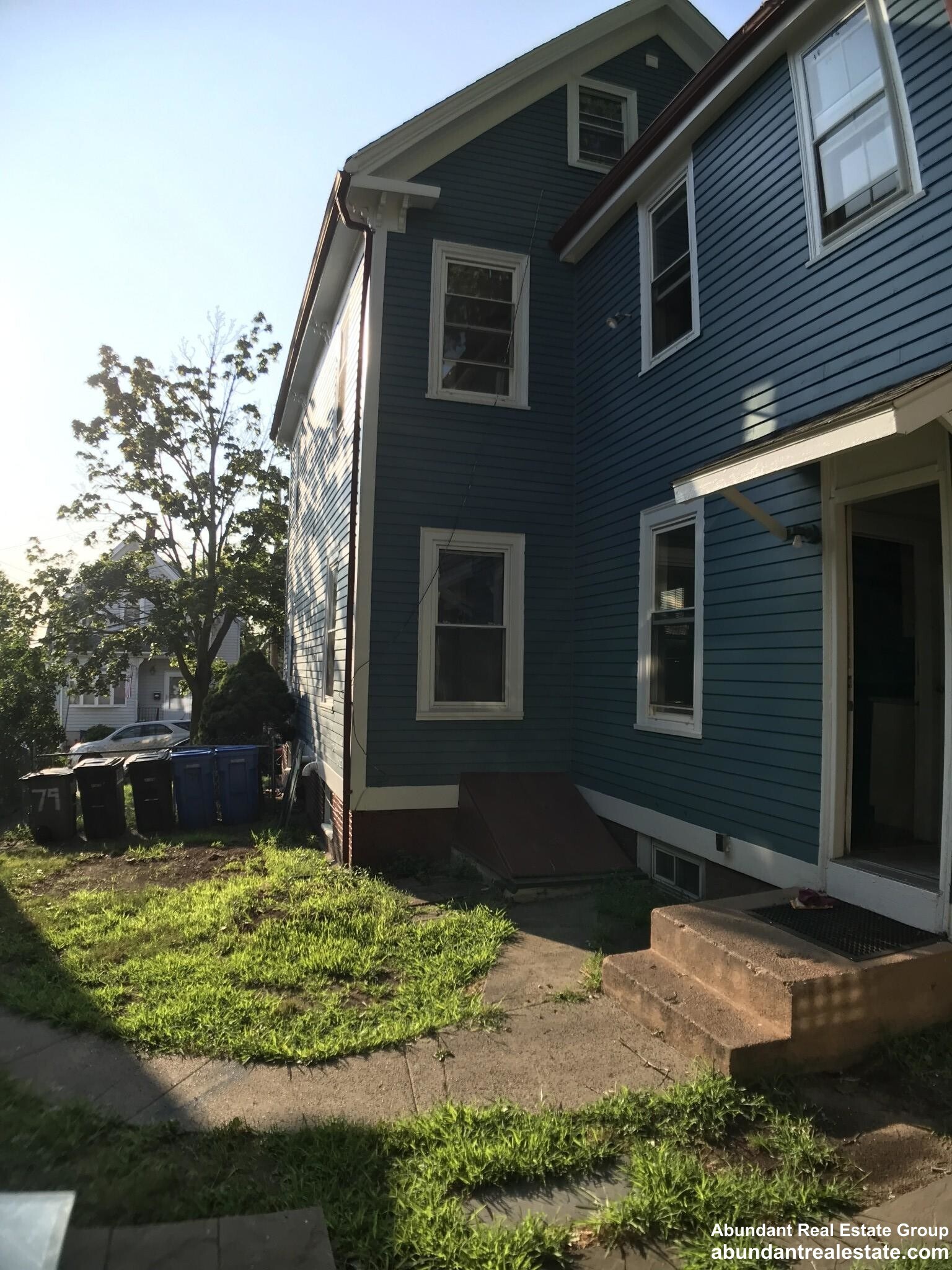 Building Photo - 79 Partridge Ave