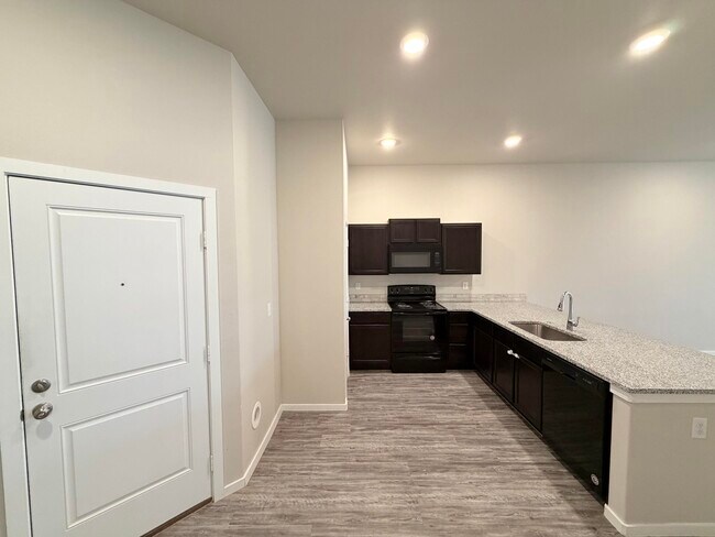 Building Photo - 1619 133rd St