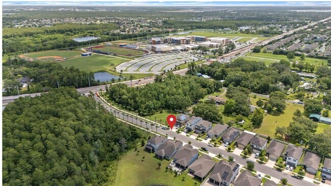 Building Photo - 2880 E Lake Pointe Dr