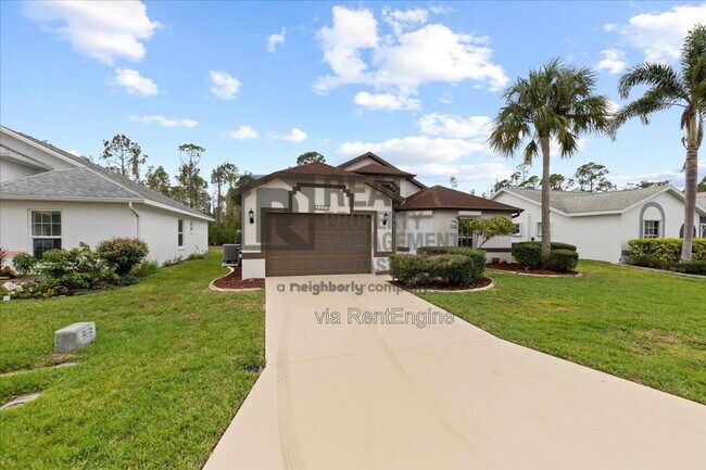 Building Photo - 3358 Sabal Springs Blvd