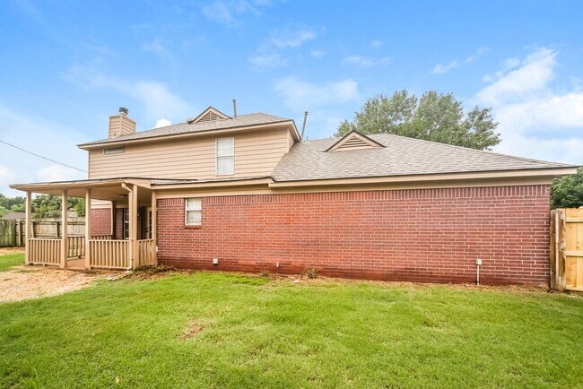 Building Photo - 3970 Powder Mill Rd