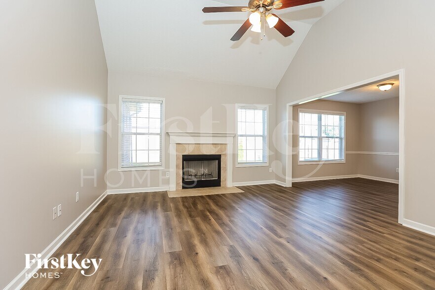 Building Photo - 8117 Bostic Dr