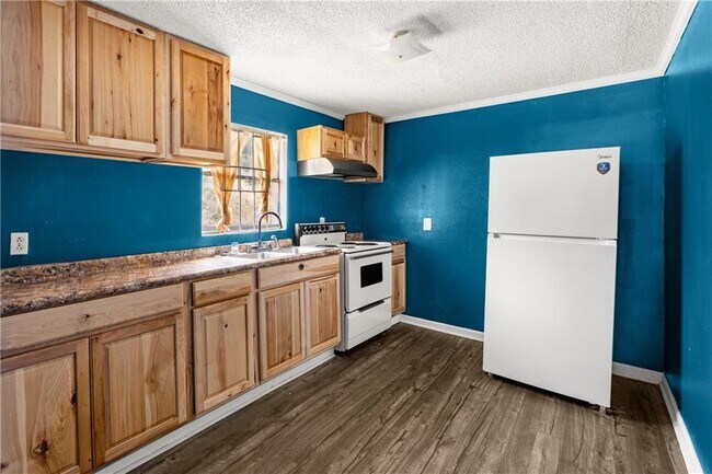 Building Photo - 408 Rawls Ave