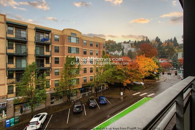 Primary Photo - Luxury Goose Hollow Living – 1 Bedroom + S...