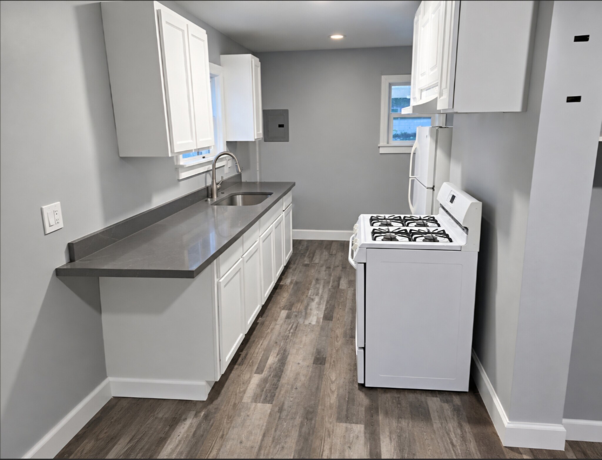 Kitchen - 229 W 84th St