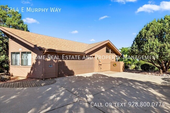 Building Photo - 3244 E Murphy Way