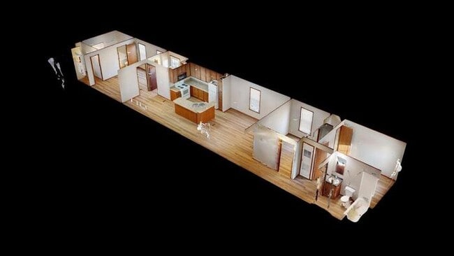 Building Photo - 129 American Ave