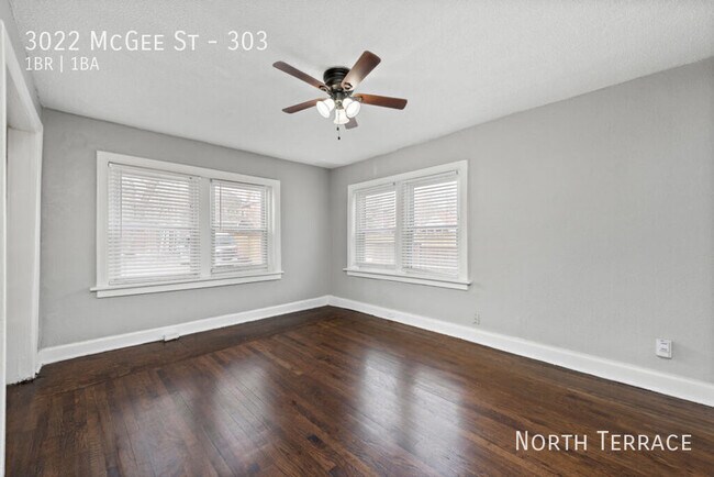 Building Photo - 3022 McGee St
