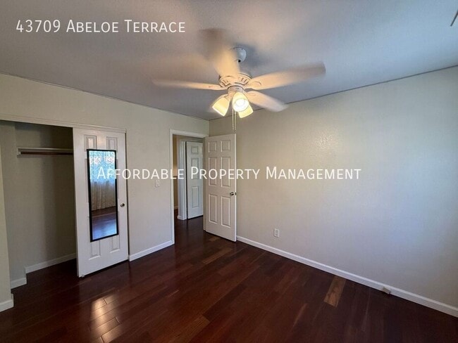 Building Photo - 43709 Abeloe Terrace