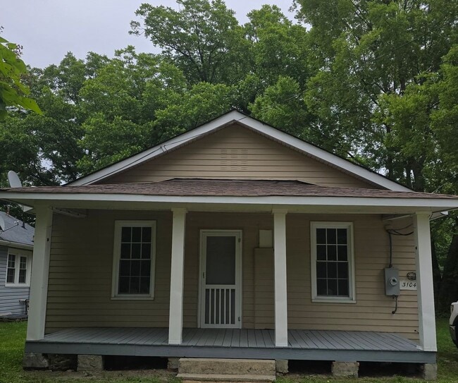 Primary Photo - NEWLY REMODELED 2 BEDROOM HOUSE
