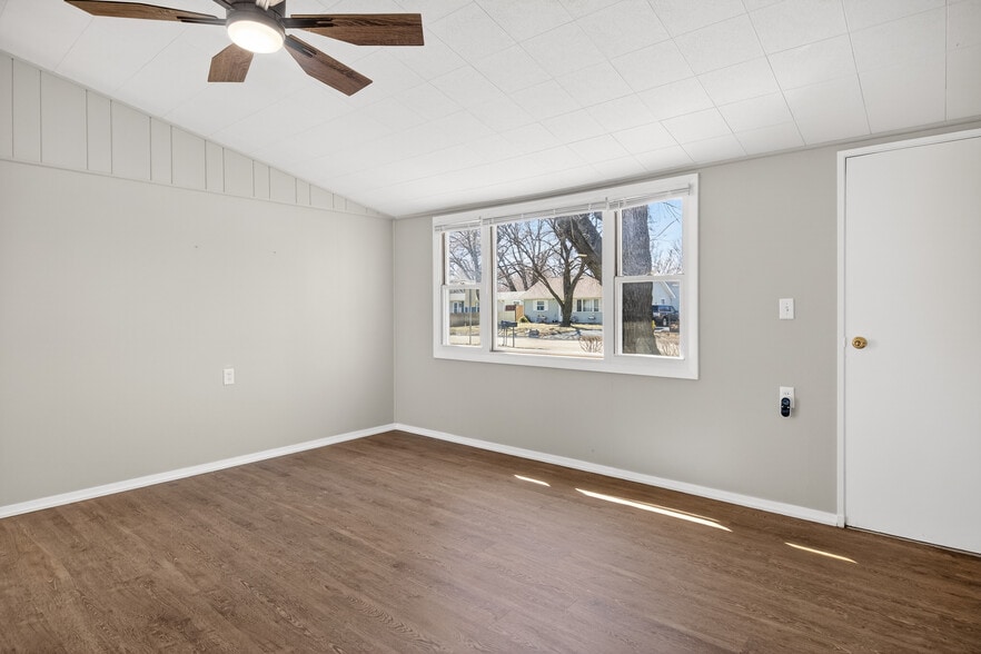 Building Photo - 7525 Mildred Rd