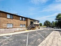 Building Photo - 1120 Yuma St