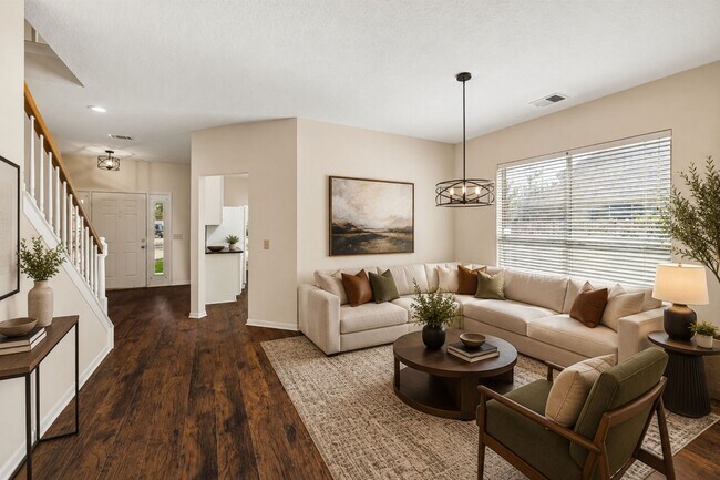 Building Photo - 9811 Sandtown Cir