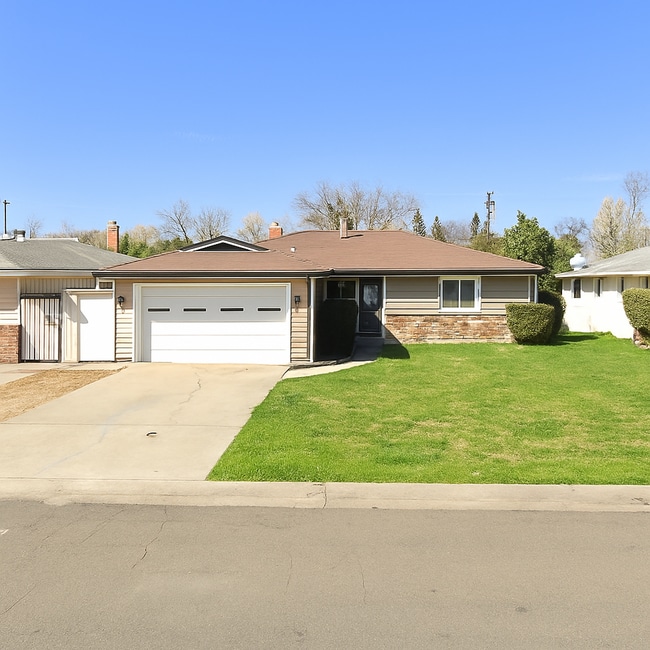 Primary Photo - Rancho Cordova 3 Bedroom 2 Bath