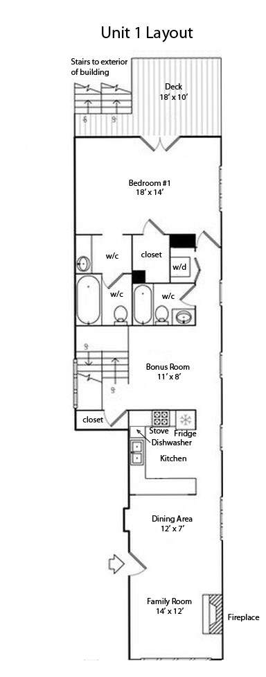 Building Photo - 1225 W Roscoe St