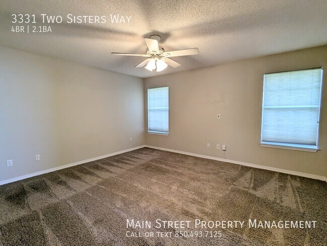 Building Photo - 3331 Two Sisters Wy